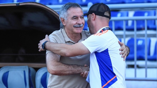 Dinamo Samarkand — Олимпик Ташкент. Прогноз и ставка на матч Прогноз на матч Dinamo Samarkand — Олимпик Ташкент