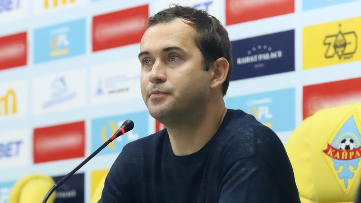 Александр Кержаков