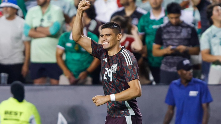 Эдсон Альварес