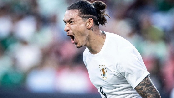 Дарвин Нуньес