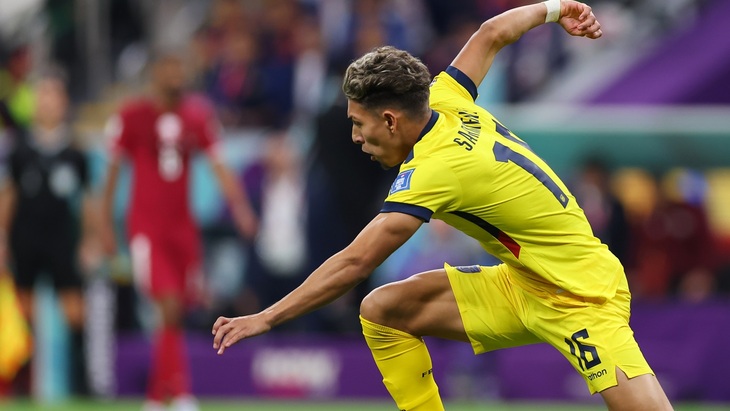 Джереми Сармиенто