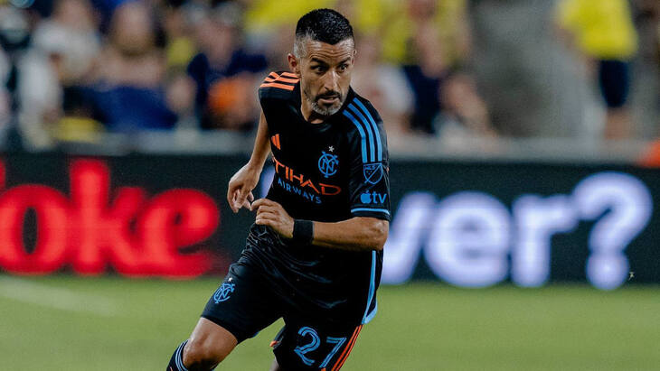 «Нью-Йорк Сити»