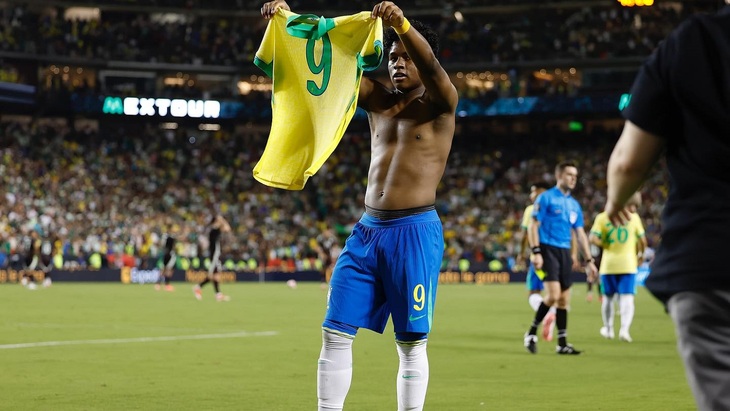 Эндрик (Бразилия)