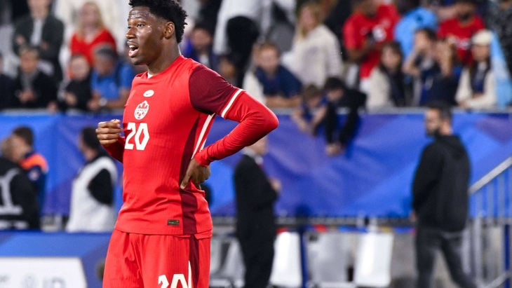 Джонатан Дэвид