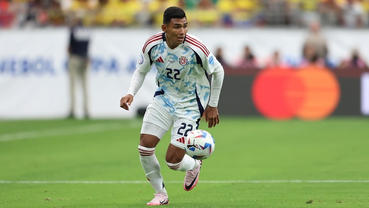 Аксель Кирос