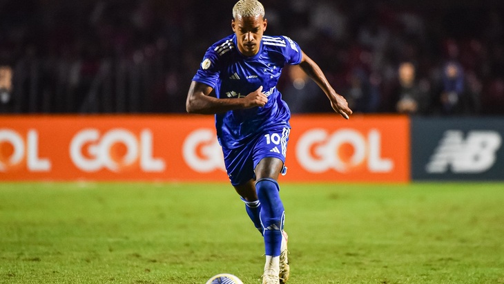 Матеус Перейра