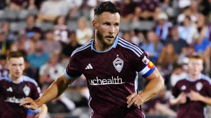 «Колорадо Рэпидс»