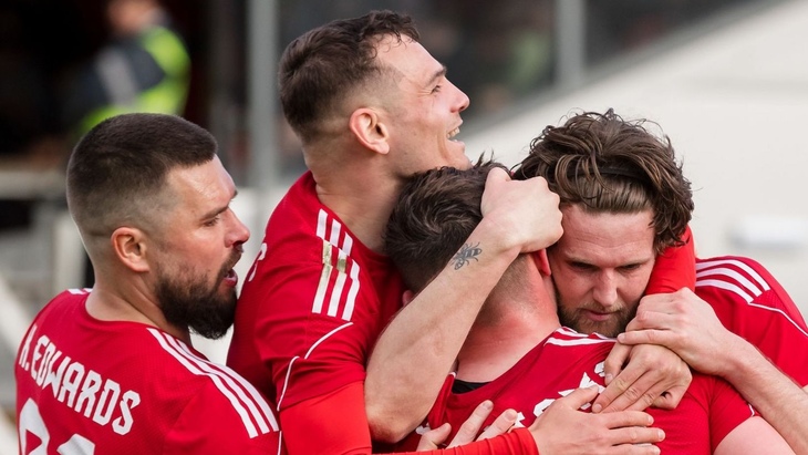 «Коннас Куэй»