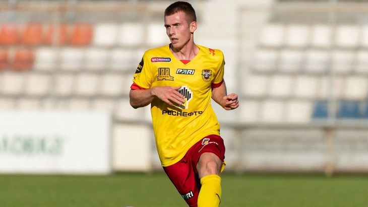 «Арсенал» Тула