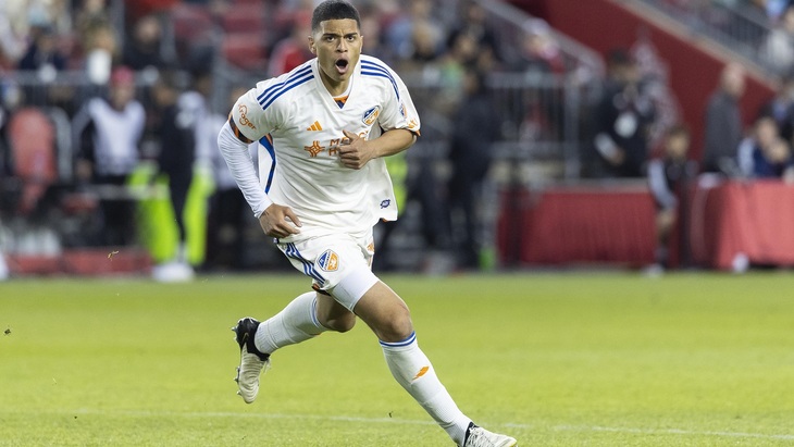 Кевин Келси («Цинциннати»)