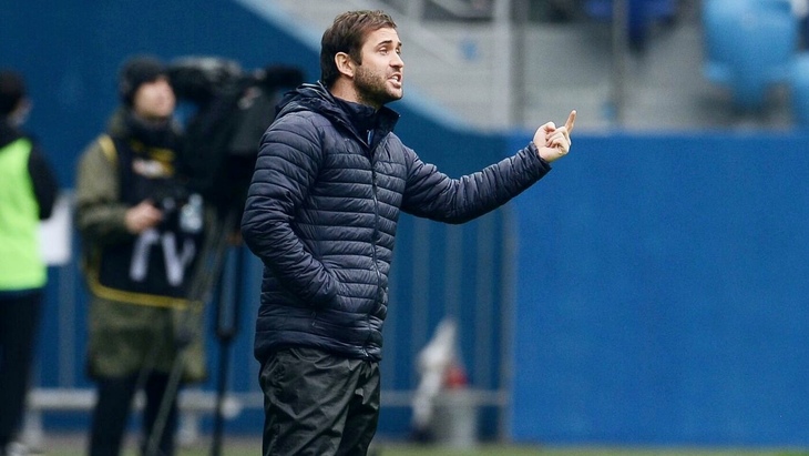 Александр Кержаков