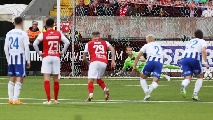 «Ларн» — ХИК