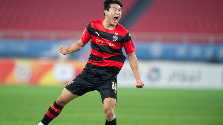 «Пхохан Стилерс»