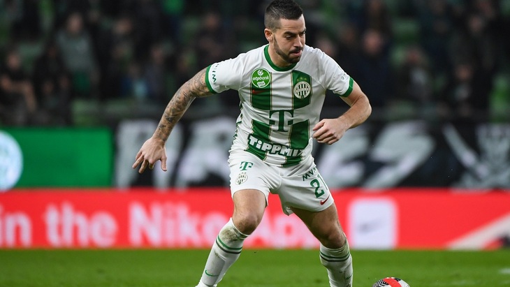 «Ференцварош»