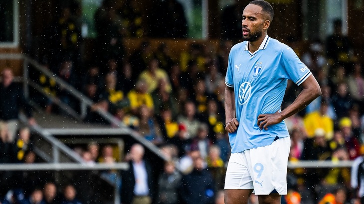 Исаак Кисе Телин