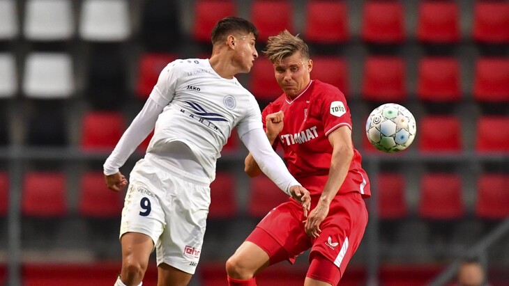 «Твенте» — «Рига». Лига конференций 2023/2024