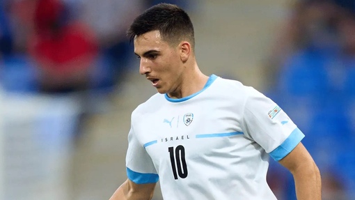Израиль U23 — Парагвай U23. Прогноз и ставка на матч Прогноз на матч Израиль U23 — Парагвай U23