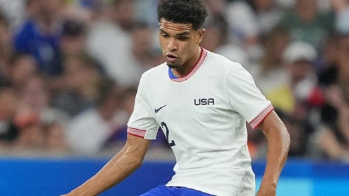 Новая Зеландия U23 — США U23. Прогноз и ставка на матч Прогноз на матч Новая Зеландия U23 — США U23