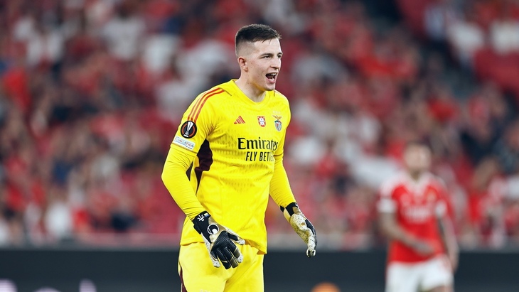 Анатолий Трубин