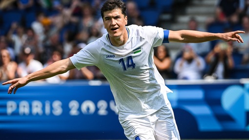 Доминиканская Республика U23 — Узбекистан U23. Прогноз и ставка на матч Прогноз на матч Доминиканская Республика U23 — Узбекистан U23
