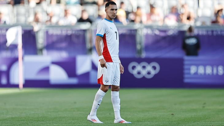 Марсело Фернандес