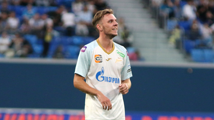 Максим Глушенков