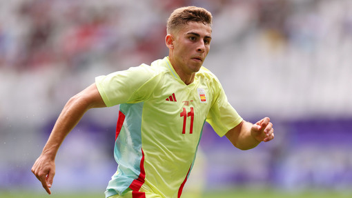Марокко U23 — Испания U23. Прогноз и ставка на матч Прогноз на матч Марокко U23 — Испания U23