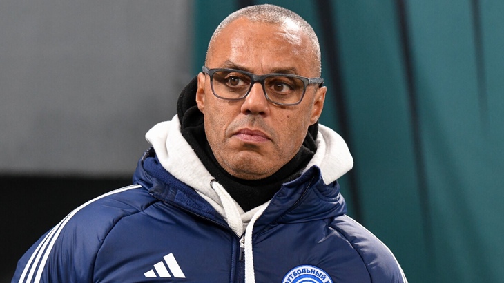 Давид Деограсия