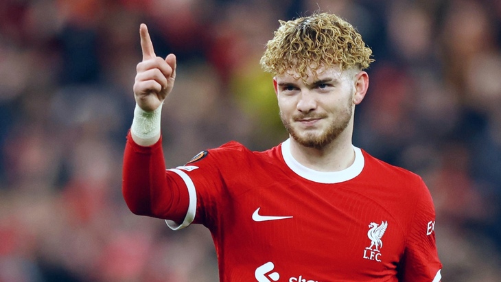 Харви Эллиотт