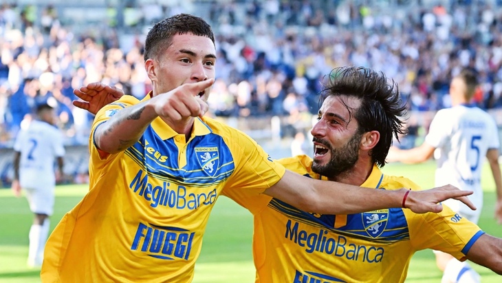 «Фрозиноне»