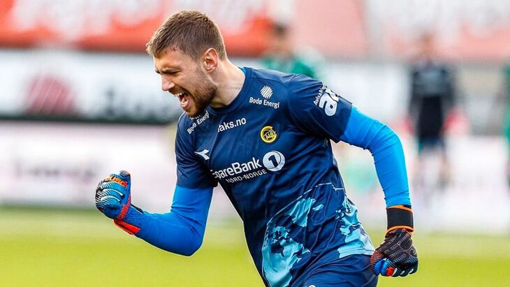 Никита Хайкин