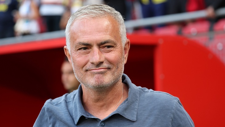 Жозе Моуринью