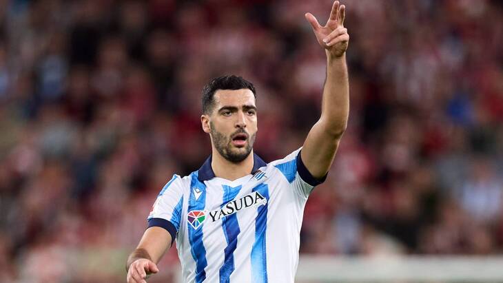 Микель Мерино