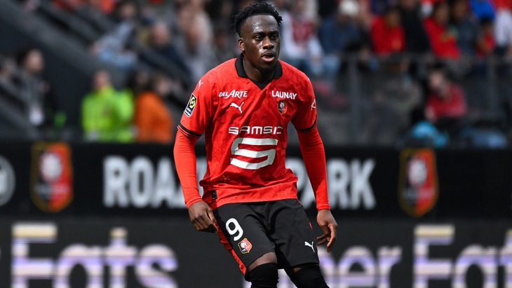 Арно Калимуэндо