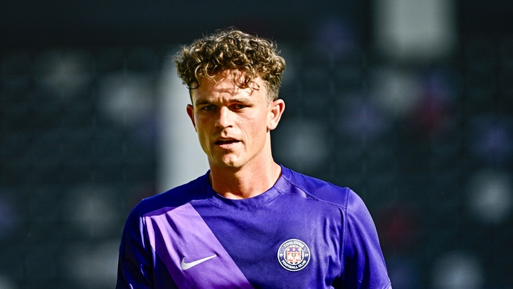 Расмус Николайсен