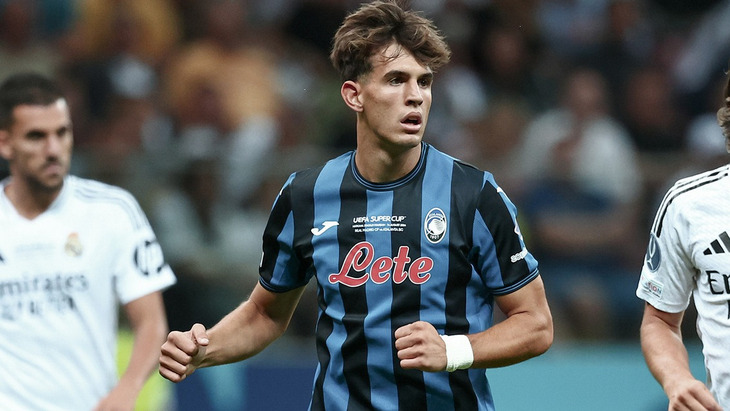 «Аталанта»