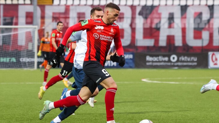 «Амкар»