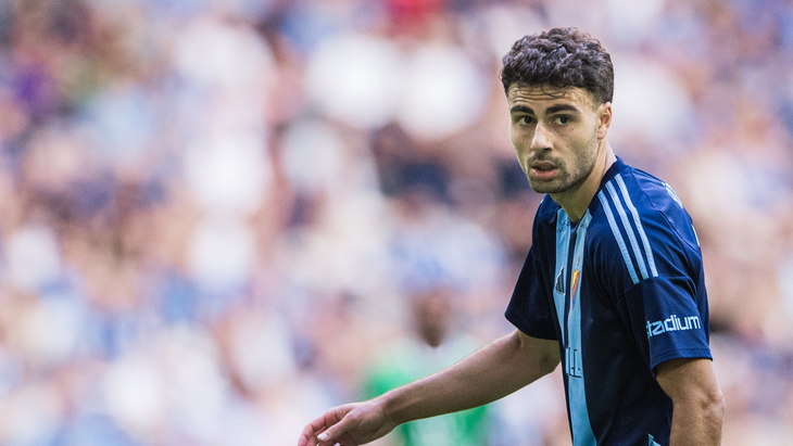 «Юргорден»