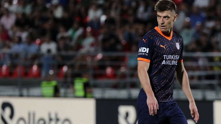 Кшиштоф Пёнтек