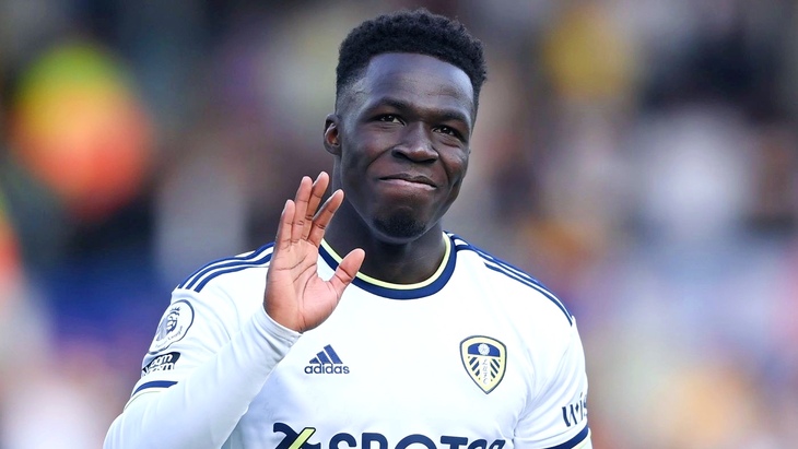 Уилфред Гнонто