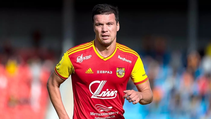 Сергей Ткачев