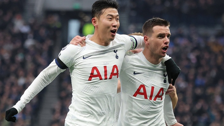 «Тоттенхэм»