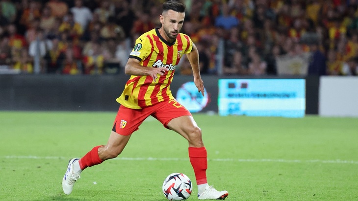 Адриен Томассон («Ланс»)