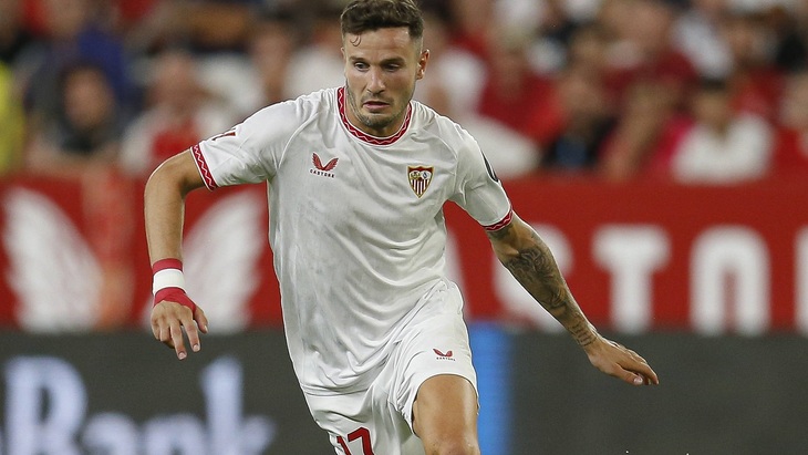 Сауль («Севилья»)