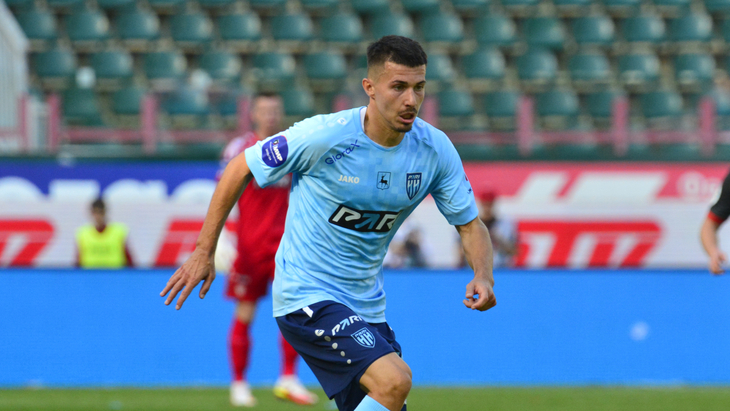 Николай Калинский