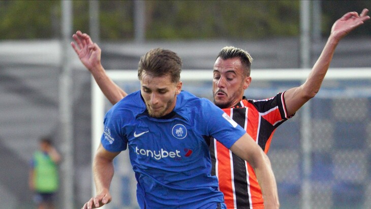 РФШ — АПОЕЛ