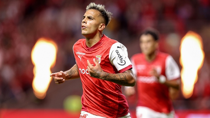 Родриго Саласар