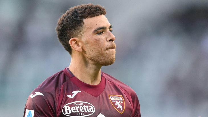 Че Адамс — игрок «Торино»