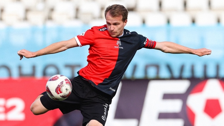 «Амкар»