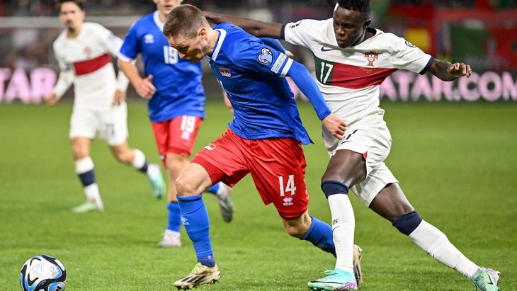 Лихтенштейн